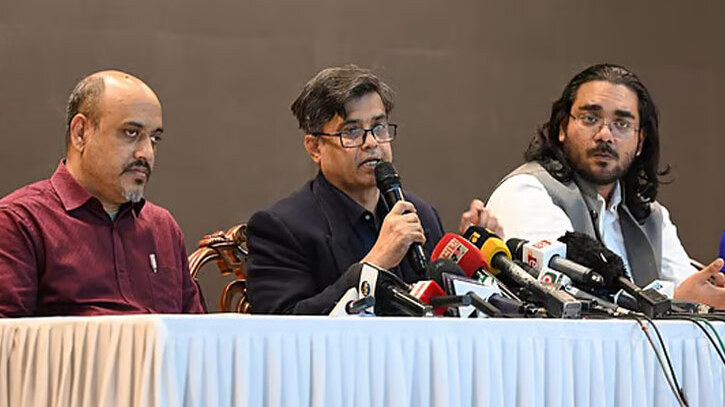 সারা দেশে ৭০০-৮০০ আয়নাঘর, সব খুঁজে বের করা হবে: প্রেস সচিব