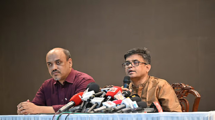 এনসিপির অনুষ্ঠানের জন্য বাস রিকুইজিশন: ব্যাখ্যা দিলেন প্রেস সচিব