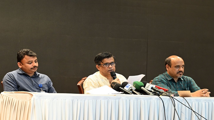 ‘গুম প্রতিরোধ, প্রতিকার ও সুরক্ষা অধ্যাদেশ’-এর খসড়া অনুমোদন