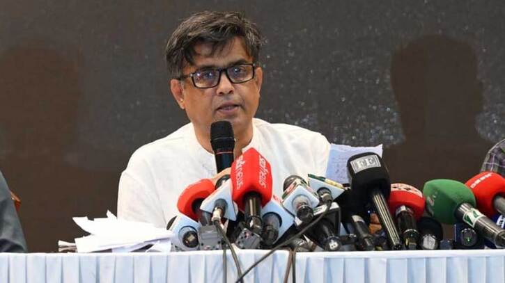 ফেব্রুয়ারির প্রথমার্ধেই নির্বাচন: প্রেস সচিব