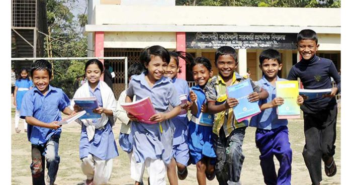 অনেক শিক্ষার্থীর আর স্কুলে ফেরা হবে না