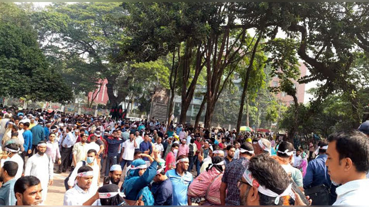 আজ থেকে সরকারি প্রাথমিক বিদ্যালয়ে কমপ্লিট শাটডাউন