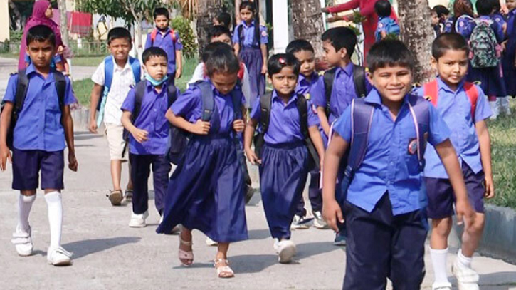 শিক্ষাপ্রতিষ্ঠানে টানা ৩৮ দিনের ছুটি শুরু ২ মার্চ