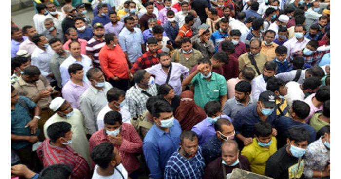 প্রবাসীদের ভিসার সমস্যা নিরসনে গঠিত হয়েছে কুইক রেসপন্স টিম