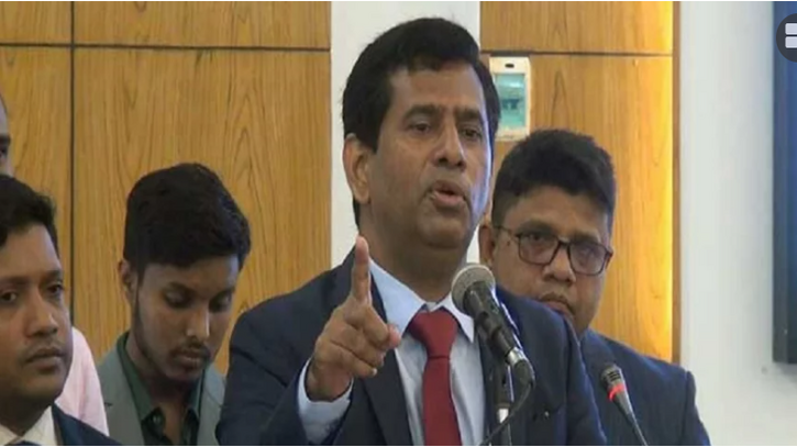 শেখ হাসিনাসহ ৪৫ জনের বিরুদ্ধে গণহত্যায় সংশ্লিষ্টতার প্রমাণ মিলেছে