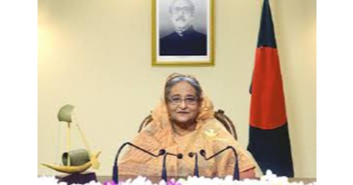 সন্ধ্যায় জাতির উদ্দেশে ভাষণ দেবেন প্রধানমন্ত্রী
