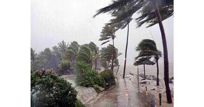 আঘাত হানতে পারে কাল‌বৈশাখী, আশঙ্কা শিলাবৃষ্টির