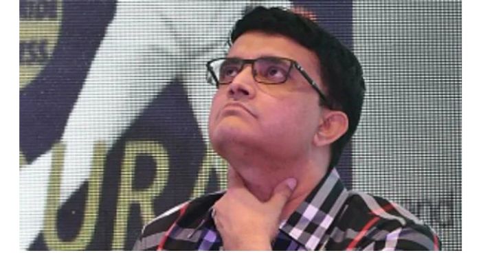 ভাগ্যিস সৌরভ ঠিক সময়ে হাসপাতালে গিয়েছিলেন