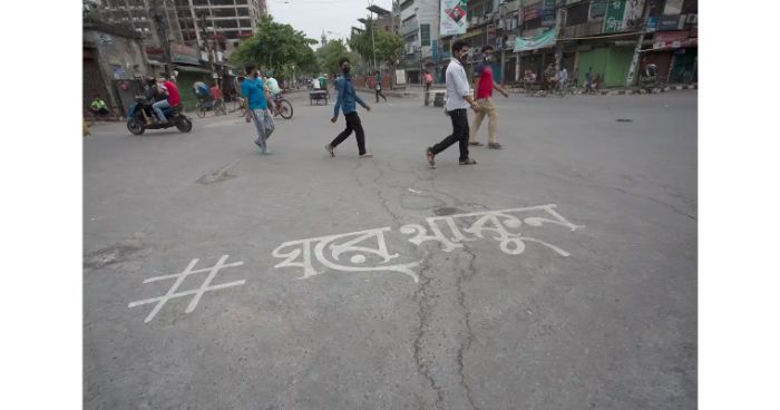 সারাদেশে সর্বাত্মক লকডাউনে যা বন্ধ ও খোলা থাকবে