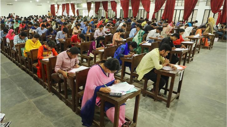 আগামী বছর থেকে বেসরকারি বিশ্ববিদ্যালয়েও নেয়া হবে ভর্তি পরীক্ষা