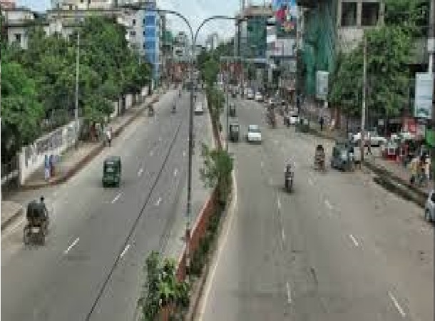 সারাদেশে গণপরিবহন বন্ধ থাকবে ৩০ মে পর্যন্ত