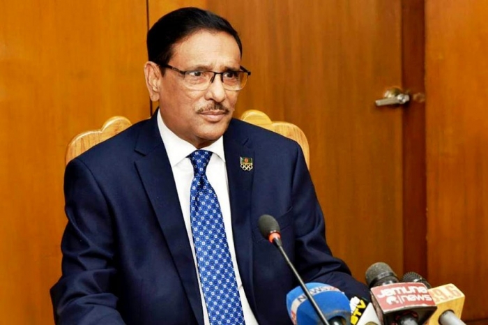 ১২ ও ১৩ এপ্রিল প্রথম ধাপের চলমান লকডাউনের নির্দেশনা বলবৎ থাকবে