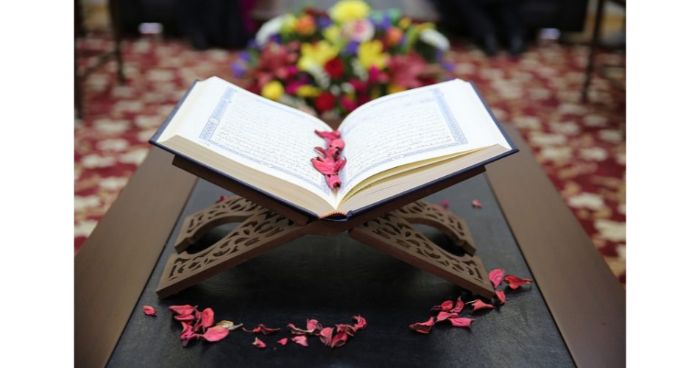 কোরআন তিলাওয়াতে সিজদার নিয়ম