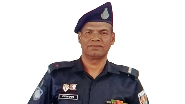 সীতাকুণ্ডে সন্ত্রাসীদের হামলায় র‍্যাব কর্মকর্তা নিহত