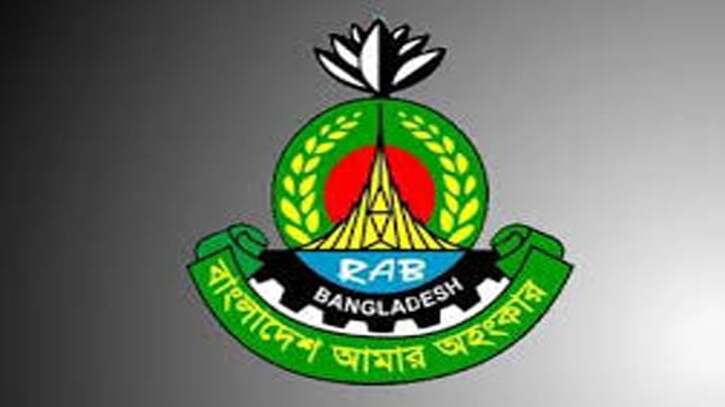 ভিসানীতি নিয়ে ভাবছে না র‌্যাব : খন্দকার আল মঈন