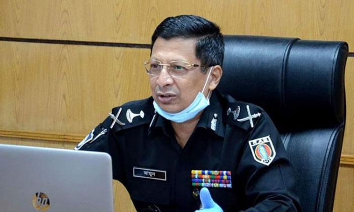 টিকটকসহ বিতর্কিত অ্যাপসগুলো নিষিদ্ধ করার সময় এসেছে: র‌্যাব ডিজি