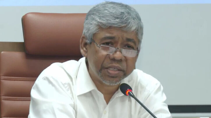 আয়কর রিটার্ন না দেওয়া ব্যক্তিদের নজরদারিতে আনছে এনবিআর