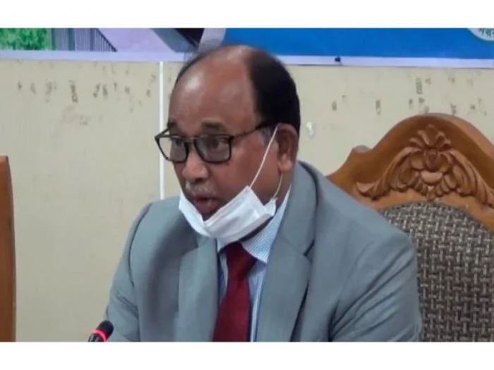 ২৭০০ কোটি টাকা ব্যয়ে হবে পঞ্চগড়-বাংলাবান্ধা রেললাইন: মন্ত্রী