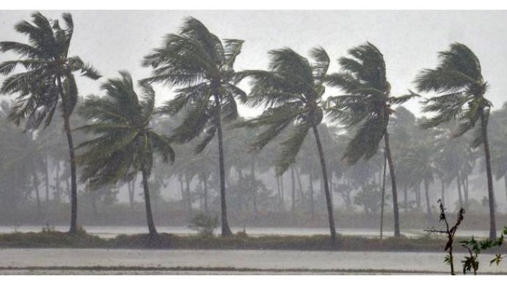 টানা পাঁচ দিন প্রবল বৃষ্টিপাতের পূর্বাভাস