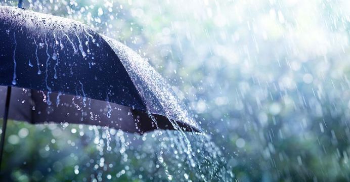 সপ্তাহের শেষ দিকে বৃষ্টিপাতের পরিমান বৃদ্ধি পেতে পারে
