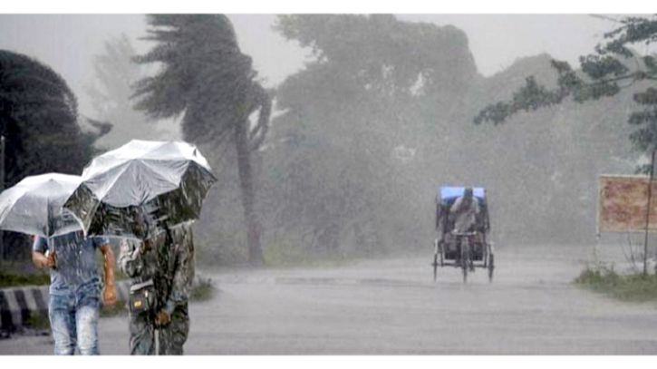শীতের মাঝে বৃষ্টি নিয়ে যা জানালো আবহাওয়া অধিদফতর