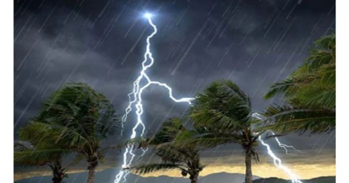 তাপমাত্রা বাড়বে, বৃষ্টিরও সম্ভাবনা