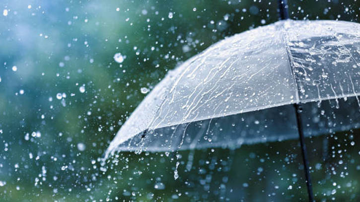 অনেক জায়গায় বৃষ্টির সম্ভাবনা