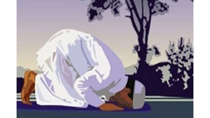 আজ নামাজের সময় সূচি: ১২ জুন ২০২২