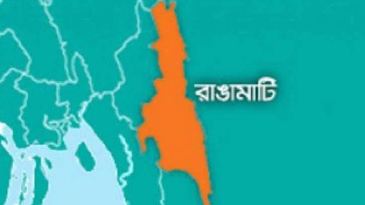 রাঙ্গামাটিতে আগুন, ৬টি দোকান ও বসতঘর পুড়ে ছাই