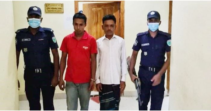 ইফতারে ঘুমের ওষুধ খাইয়ে দশম শ্রেণির এক স্কুলছাত্রীকে ধর্ষণ