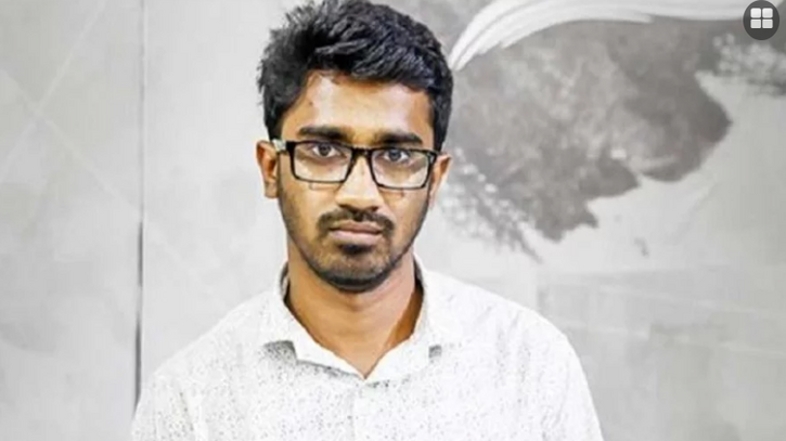 সেনাবাহিনীর বিরুদ্ধে মিছিলে না যাওয়ার আহ্বান রাশেদ খানের