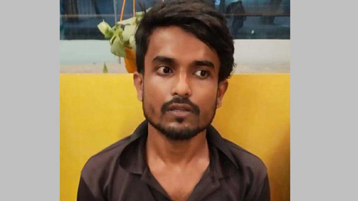 সামাজিক মাধ্যমে ডেকে নিয়ে ‘একের পর এক ধর্ষণ ও প্রতারণা’