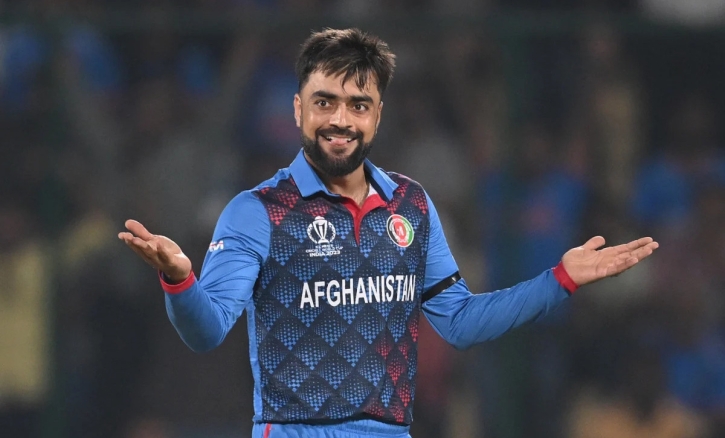 নেতৃত্ব হারালেন রশিদ, নতুন অধিনায়ক ইব্রাহিম