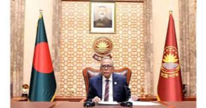 আদালতের কার্যক্রম ডিজিটাল করার আহ্বান রাষ্ট্রপতির