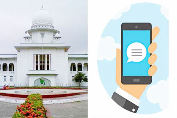 কমবে মোবাইল খরচ, থাকছে না বাড়তি শুল্ক
