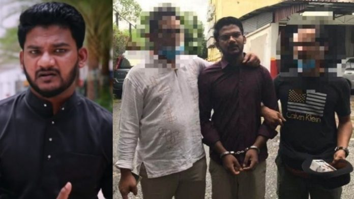 রায়হান কবিরকে শিগগিরই বাংলাদেশে ফেরত পাঠাবে মালয়েশিয়া