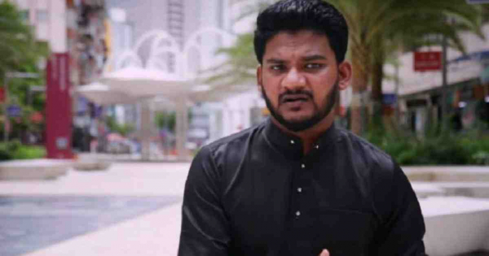 আল জাজিরাকে সাক্ষাৎকার দেয়া রায়হানের ১৪ দিনের রিমান্ড মঞ্জুর