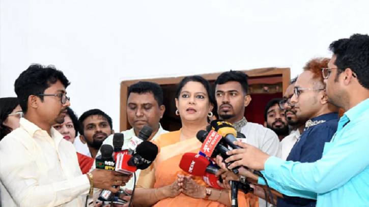 সংস্কার, বিচার ও নির্বাচন – তিনটি কঠিন দায়িত্ব পালনে সচেষ্ট আমরা