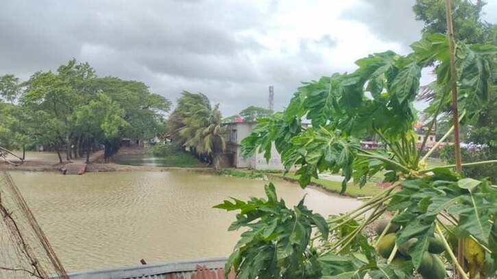 পটুয়াখালীতে ৭০৩টি সাইক্লোন শেল্টার ও ৩৫টি মুজিব কিল্লা প্রস্তত