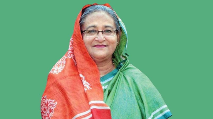 ঢাকার যানজট নিরসন ২০৩০ সালের মধ্যে: প্রধানমন্ত্রী