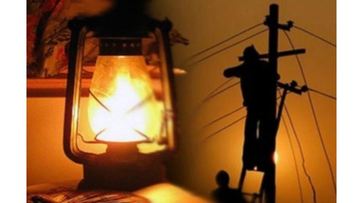 আজ রাজধানীতে কোথায় কখন লোডশেডিং