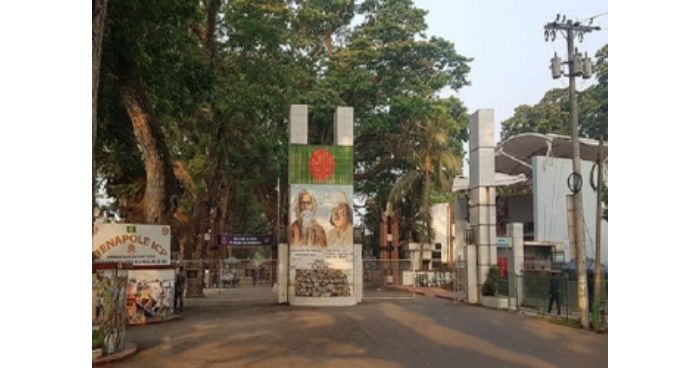 ভারতের সঙ্গে সীমান্ত বন্ধের মেয়াদ আরও বাড়লো ১৫ দিন