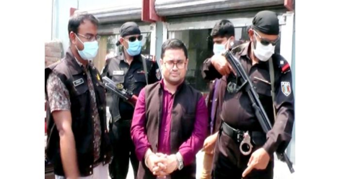 ভুয়া চিকিৎসকের দণ্ডাদেশ, জরিমানায় হাসপাতাল মালিক