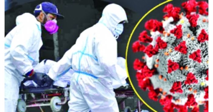 গত ২৪ ঘণ্টায় করোনায় দেশে ২২৮ জনের প্রাণহানি, শনাক্ত ১১২৯১