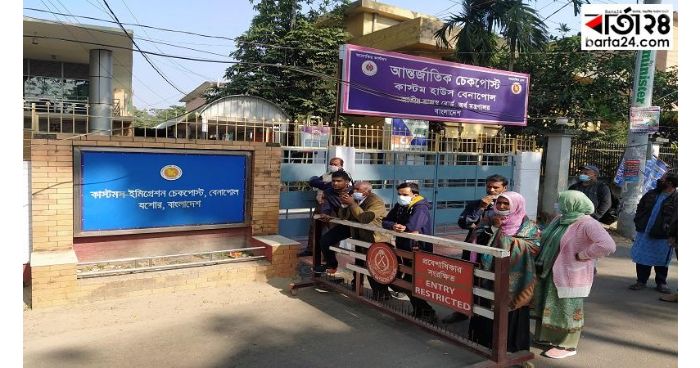 ভারতে যাওয়ার কারনে  করোনায় আক্রান্ত হচ্ছেন বাংলাদেশিরা