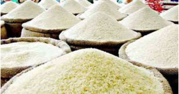 আরো ৫০ হাজার টন চাল আমদানি করবে সরকার