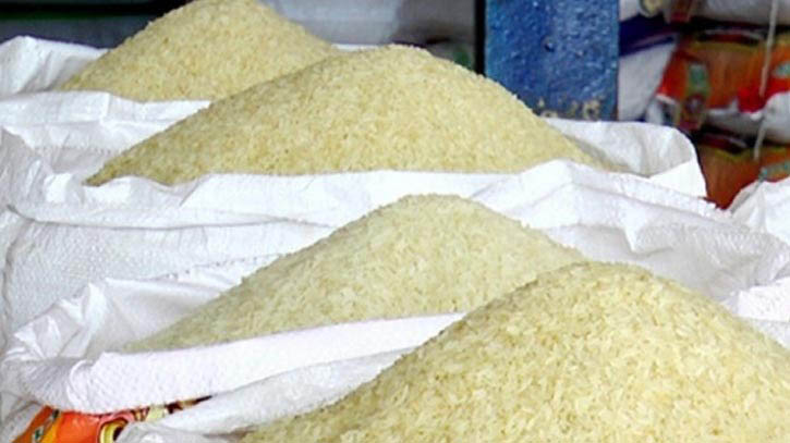 আমদানিকৃত চালের দাম কমলো