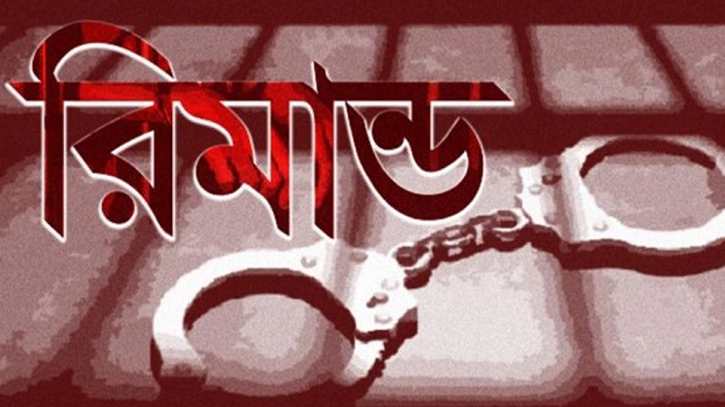 বঁটি দিয়ে শিশু খুন: মা পুলিশি হেফাজতে