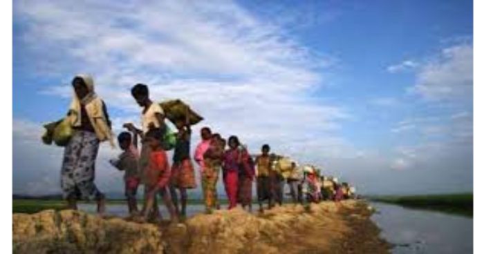 মিয়ানমার কিছু রোহিঙ্গা ফেরত নেবে