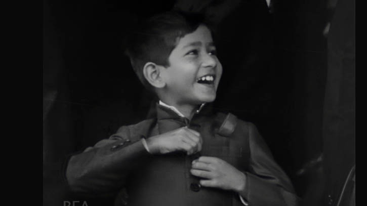 শহীদ শেখ রাসেলের ৫৯তম জন্মদিন আজ